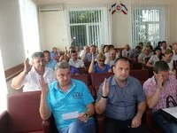 Депутаты Феодосии внесли изменения в бюджет и приняли обращение к правительству Крыма