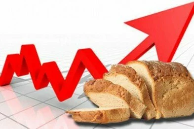 Власти Феодосии прогнозируют рост цен на хлеб из-за дополнительных затрат производителей на дизтопливо