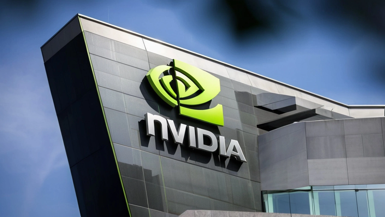 NVIDIA готовится удивить инвесторов впечатляющими доходами: отчет Bank of America